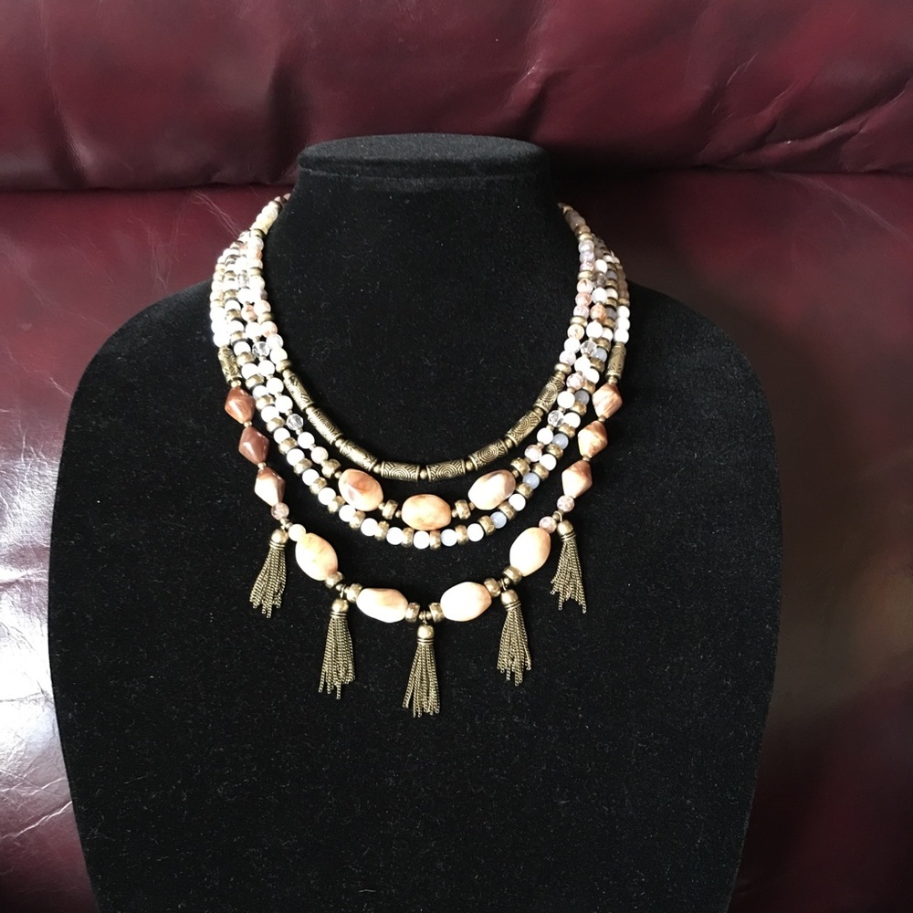 Necklace